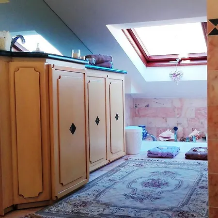 Casa de Férias Suite In Centro Vicino Al Mare