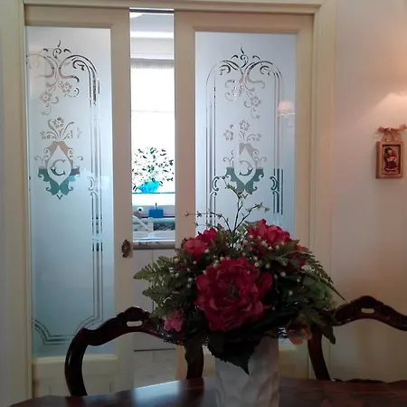 Suite In Centro Vicino Al Mare * San Benedetto del Tronto