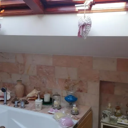 Suite In Centro Vicino Al Mare Casa de Férias *