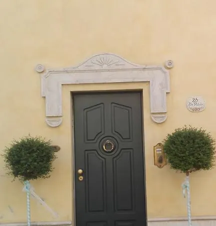 Suite In Centro Vicino Al Mare Casa de Férias