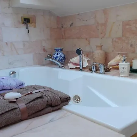 Casa de Férias Suite In Centro Vicino Al Mare San Benedetto del Tronto