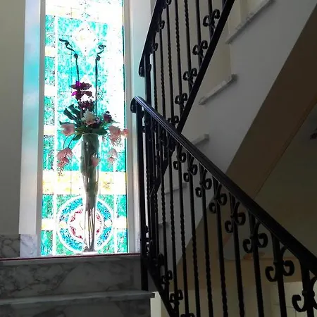 Suite In Centro Vicino Al Mare Casa de Férias San Benedetto del Tronto