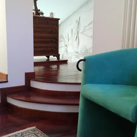 Casa de Férias Suite In Centro Vicino Al Mare *