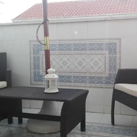 Suite In Centro Vicino Al Mare San Benedetto del Tronto
