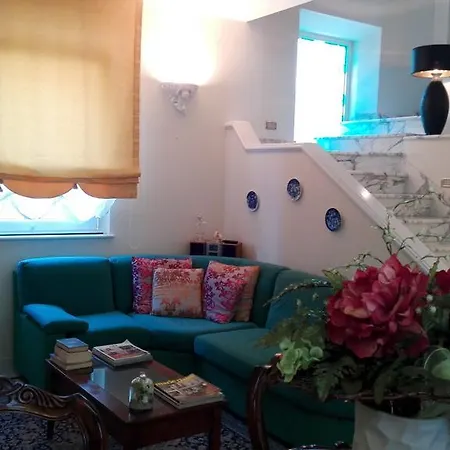 Suite In Centro Vicino Al Mare Casa de Férias San Benedetto del Tronto