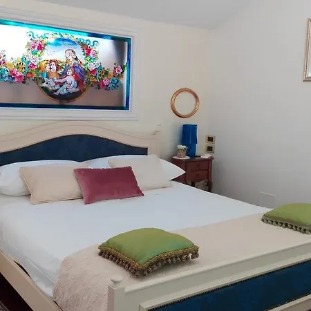 Suite In Centro Vicino Al Mare *