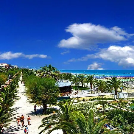 Suite In Centro Vicino Al Mare * San Benedetto del Tronto