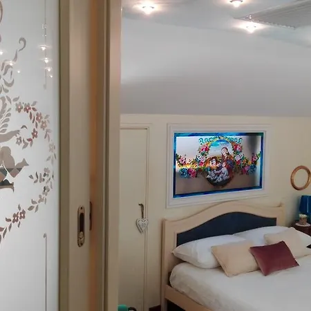 Holiday home Suite In Centro Vicino Al Mare *