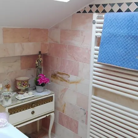 Suite In Centro Vicino Al Mare * San Benedetto del Tronto