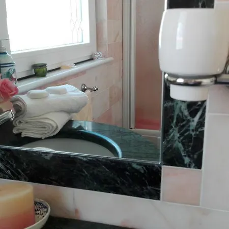 Suite In Centro Vicino Al Mare * San Benedetto del Tronto