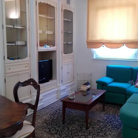 Suite In Centro Vicino Al Mare Holiday home *