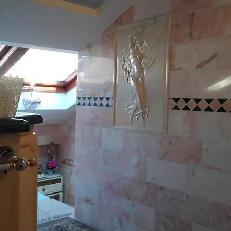 Suite In Centro Vicino Al Mare