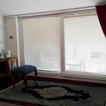 Suite In Centro Vicino Al Mare San Benedetto del Tronto